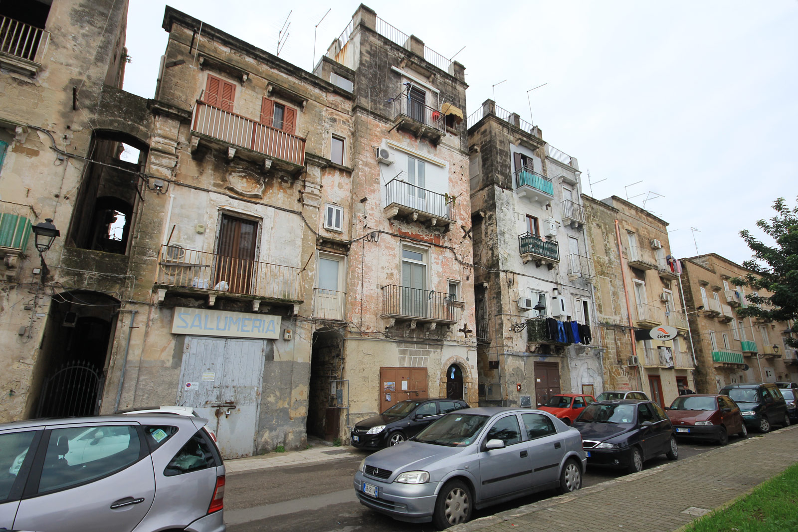 Taranto